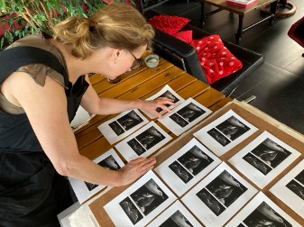 Foto Rita Vandevorst (BEL)